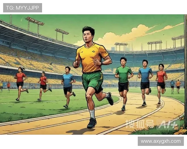 体育精神与竞技挑战：探索现代体育发展趋势与全球影响力