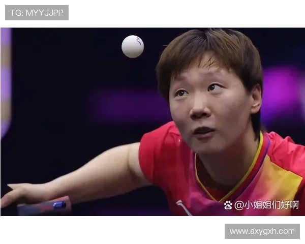 上海乒乓球队在洲际杯中的战术表现分析与点评