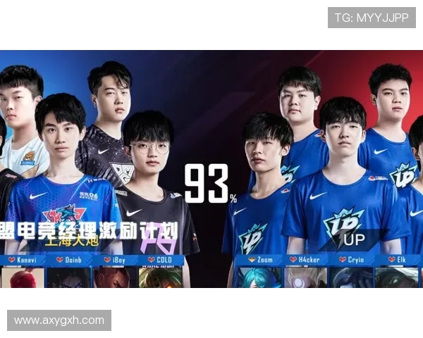 专访周芳：深入探讨英雄联盟如何塑造电竞行业的成功与未来