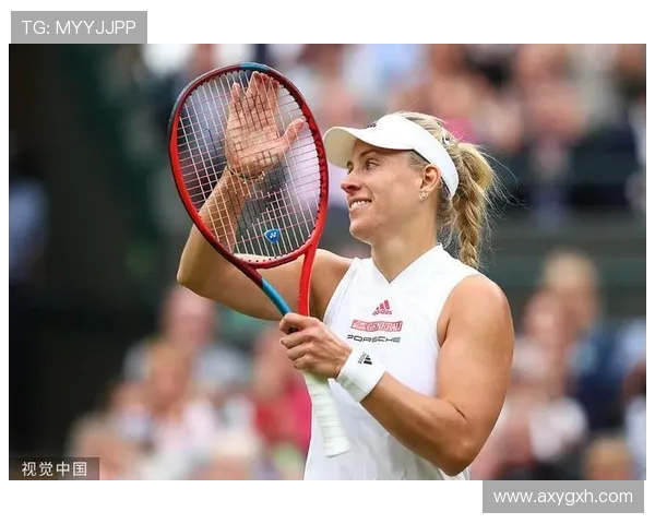 专访陈芳：探寻网球界传奇背后的成功秘诀与心路历程