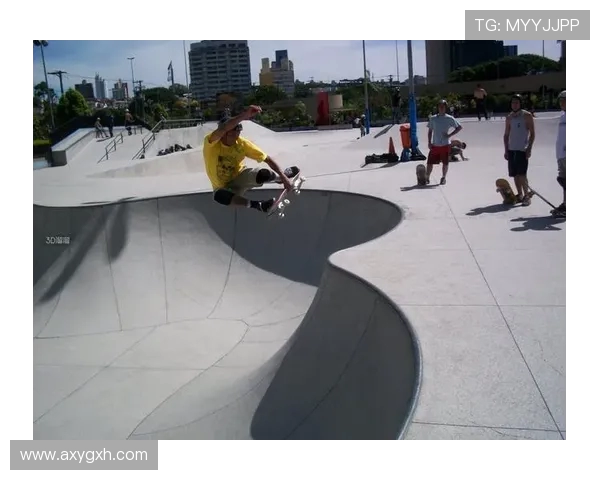 杭州滑板队技术解析：探索滑板运动的魅力与挑战