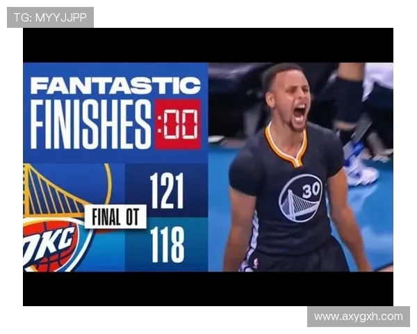 勇士与雷霆激战正酣 星光璀璨的对决引领新赛季风云变幻