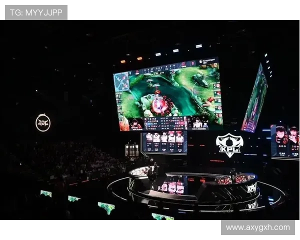 全球顶级电竞赛事激战正酣青年选手燃情对决展现巅峰操作魅力