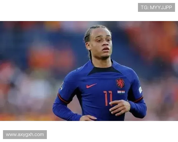 哈维西蒙斯：年轻天才在足球世界的崛起与未来展望