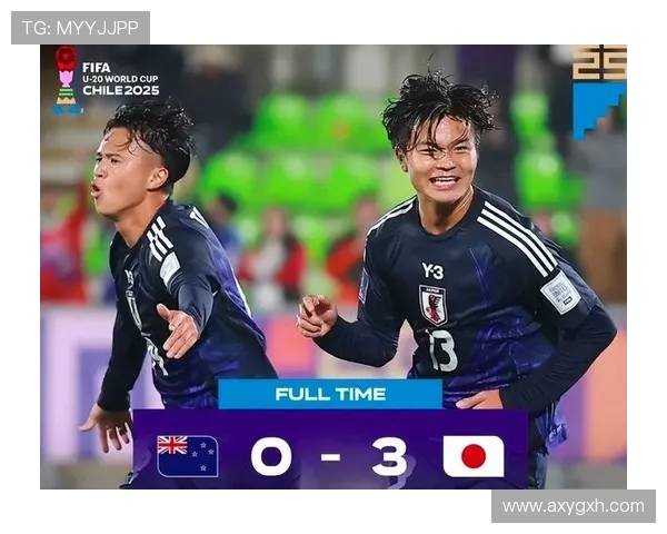 日本与智利足球对决数据分析及历史战绩对比